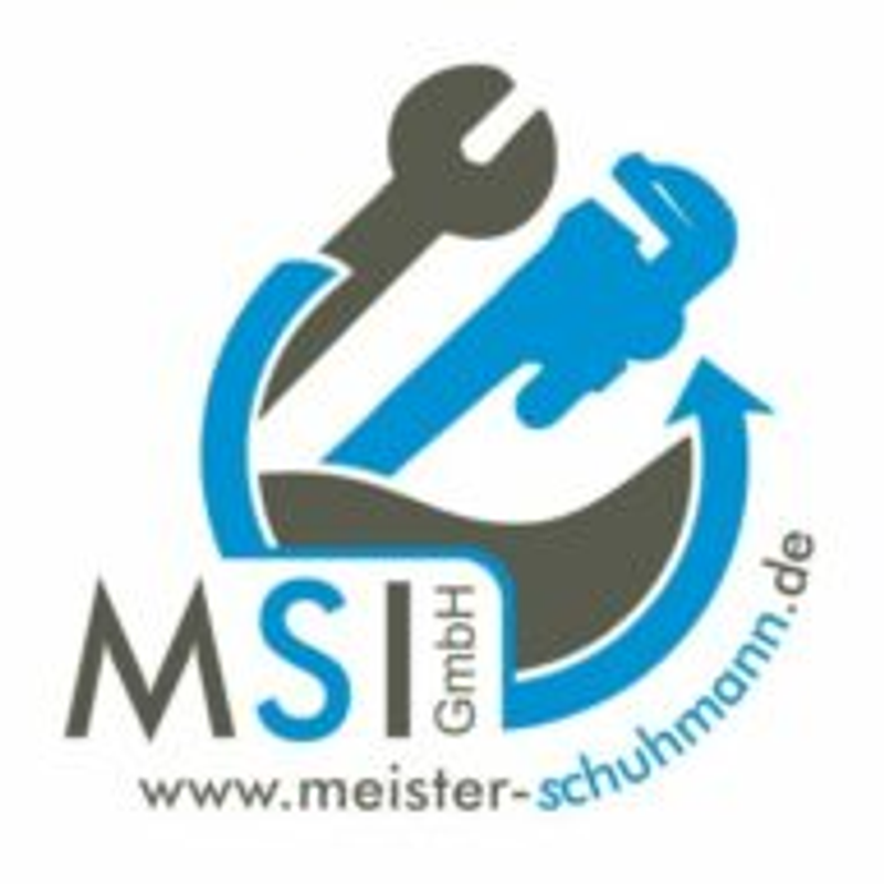 Meister Schuhmann Logo