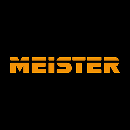Meister Logo