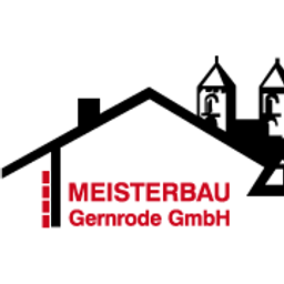Meisterbau Gernrode GmbH Logo