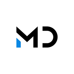 Meister der Digitalisierung Logo