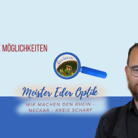 Meister Eder Optik Andreas Daschner Logo