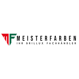 meisterfarben.de Logo