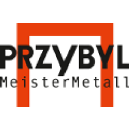 Meistermetall Przybyl GmbH & Co. KG Metallbau Logo