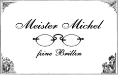 Michel Detlef Augenoptiker Logo
