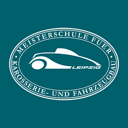 Meisterschule für Karosserie- u. Fahrzeugbau Logo