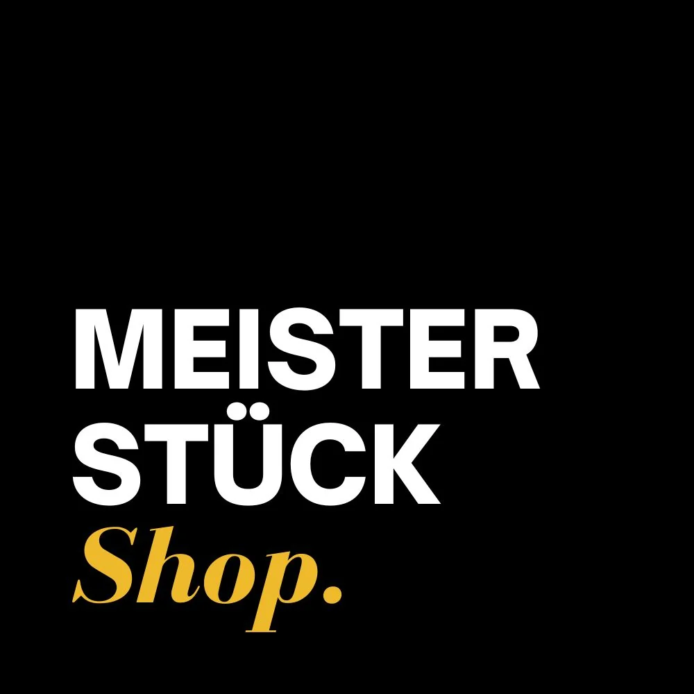 meisterstueck-shop.de Logo