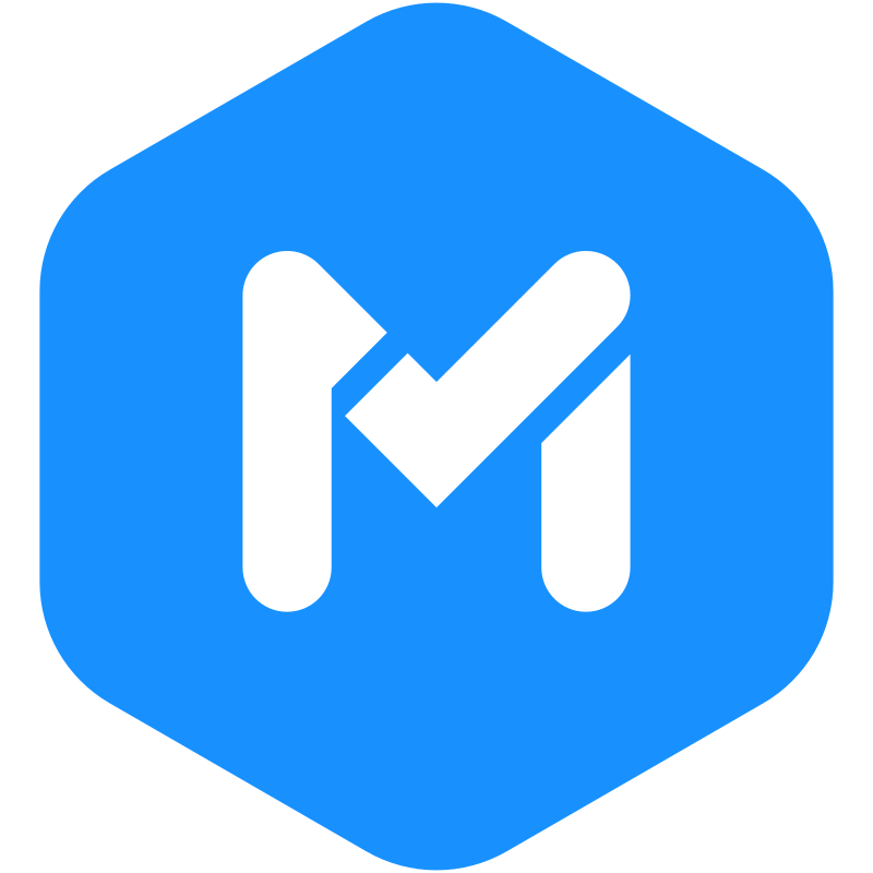 MeisterTask Logo