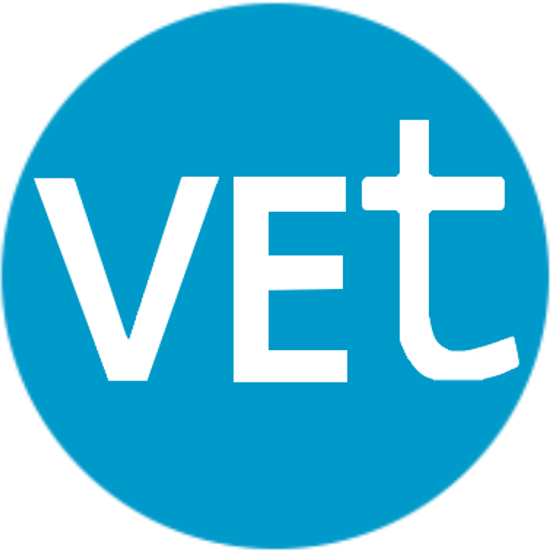 meiVET by medical ECONET GmbH Logo