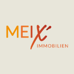 MEIX' Immobilien Heike Meichßner Logo