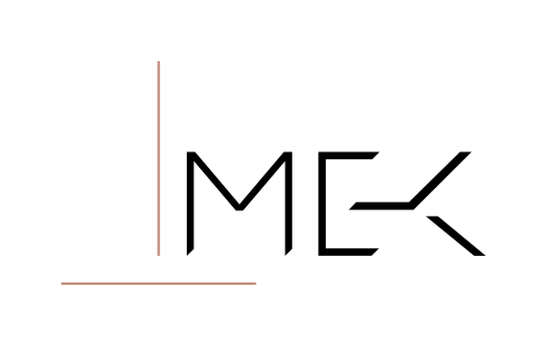 MEK Rechtsanwaltsgesellschaft mbH Logo