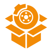 Mekanika Logo