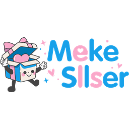 Mekesllser Logo