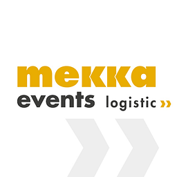 mekka events logistic OHG Logo