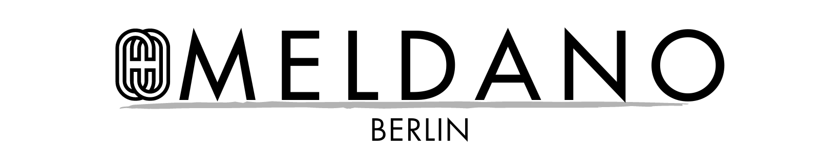 Melando Logo