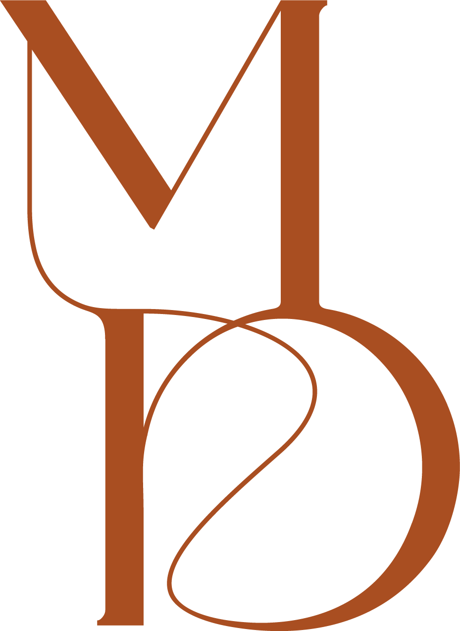 Melanie Dominiak Logo