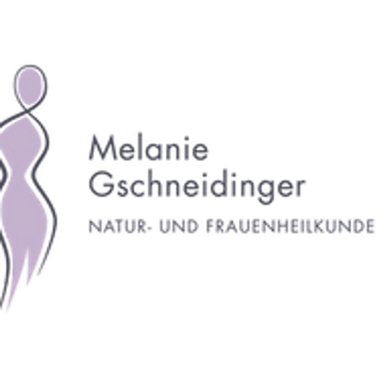 Melanie Gschneidinger Logo