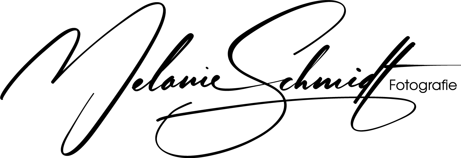 Melanie Schmidt Fotografie Logo