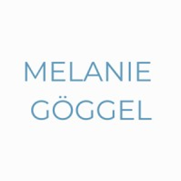 Melanie Göggel - Beratung und Training Logo