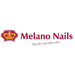 melano-nails.com Logo