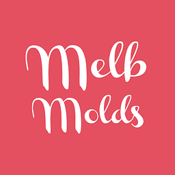 Melb Molds Logo