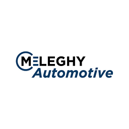 Meleghy Automotive GmbH & Co.KG Logo