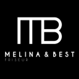 Melina Best Friseur Logo