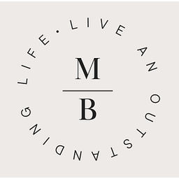 Melissa Breitkreuz Logo