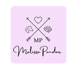 Melissa Pander Mentalcoach Logo