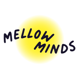 Mellow Minds Logo