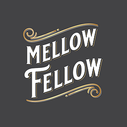 Mellow Fellow Logo