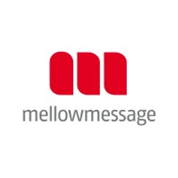 mellowmessage GmbH Logo