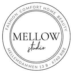 Mellow Studio Logo