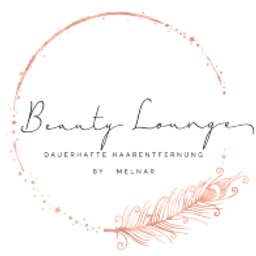 Beauty Lounge by MelNar Kosmetikstudio Logo