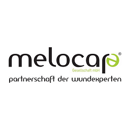 melocare GmbH Logo