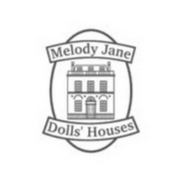 Melody Jane Dolls Houses Logo