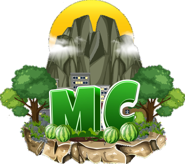 MelonCityDE Logo