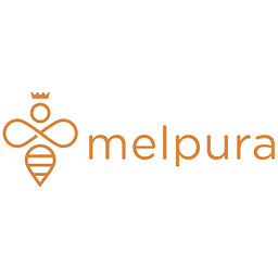 MELPURA Logo
