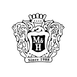 melvin-hamilton.de Logo