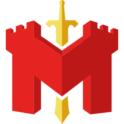 Melvoridle Logo