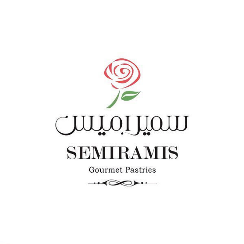 Memas Dessert Logo