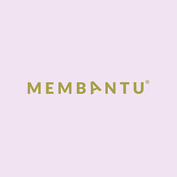 membantustore.com Logo