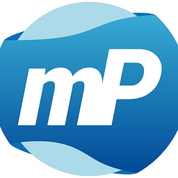membraPure GmbH Logo
