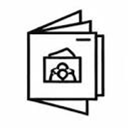 Memio Photobooks Logo