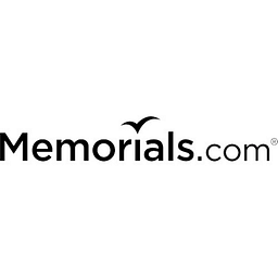 Memorials Logo
