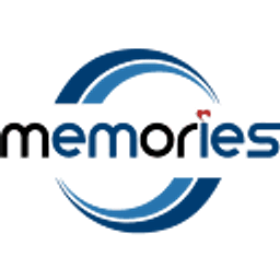 Memories Watches Logo