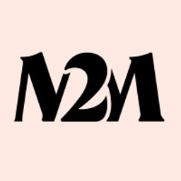 Memories2make Logo