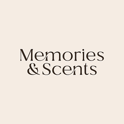 Memoriesandscents Logo