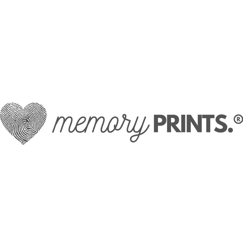 𝑚𝑒𝑚𝑜𝑟𝑦𝐏𝐑𝐈𝐍𝐓𝐒.® Logo