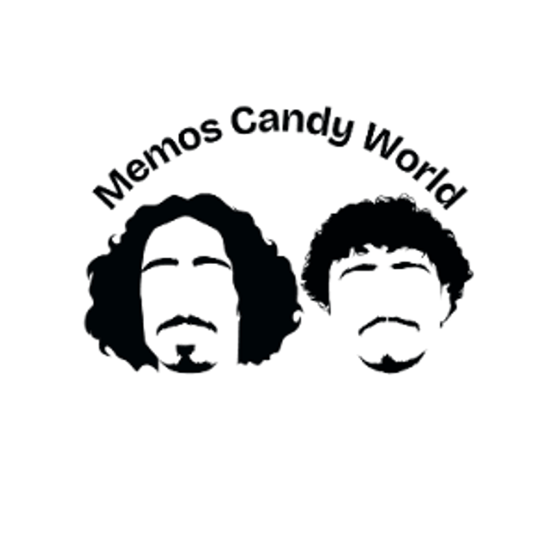 Memoscandyworld Logo