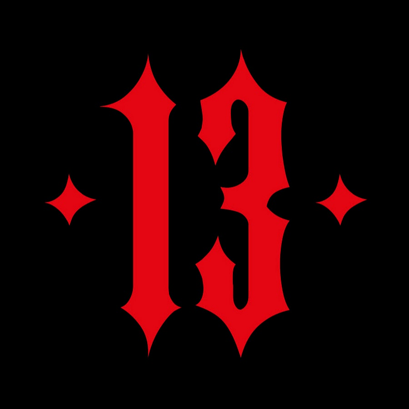 MEN OF MAYHEM Logo
